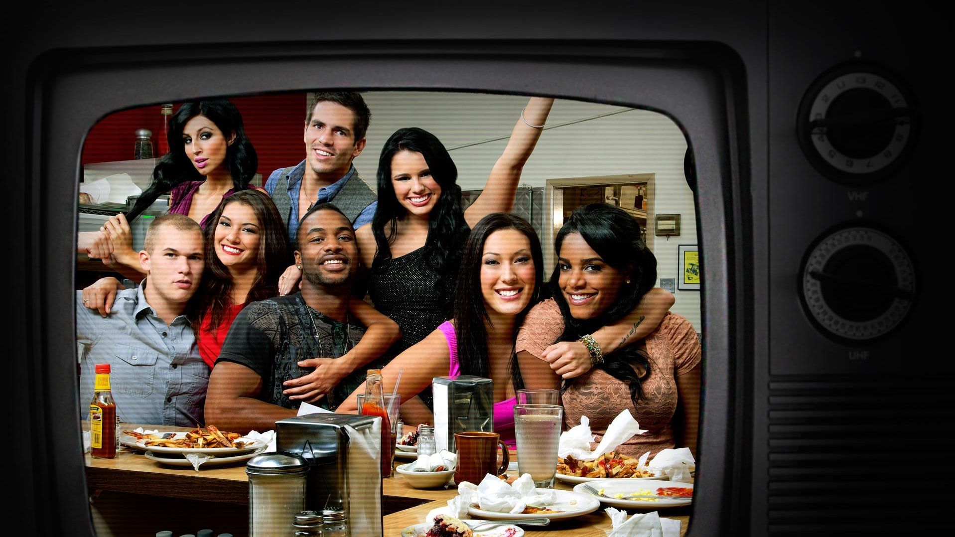 Facebook and MTV are rebooting reality TV pioneer 'The Real World'
