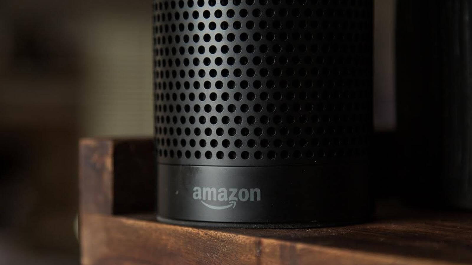 Amazon rolls out 'Whisper Mode' for Alexa-powered devices