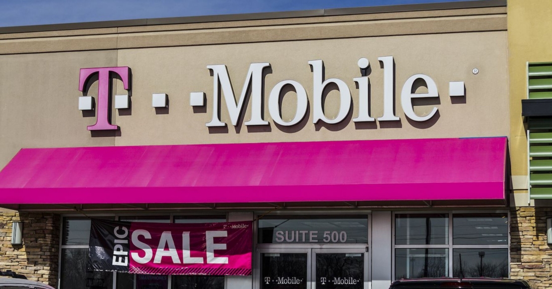 T-Mobile now lets you finance a smartphone for 36 months