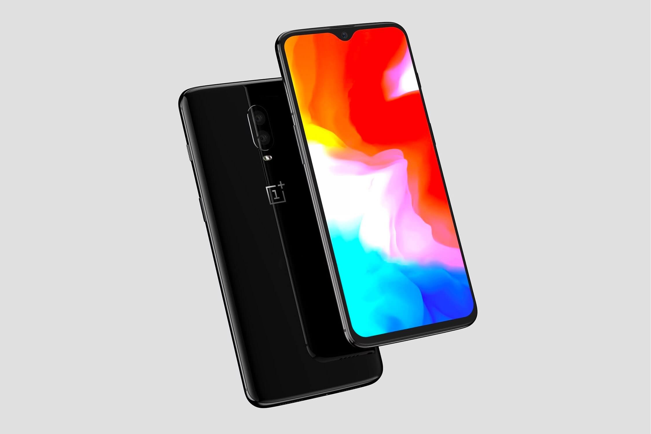 OnePlus 6T launch brought forward to avoid clashing with Apple event