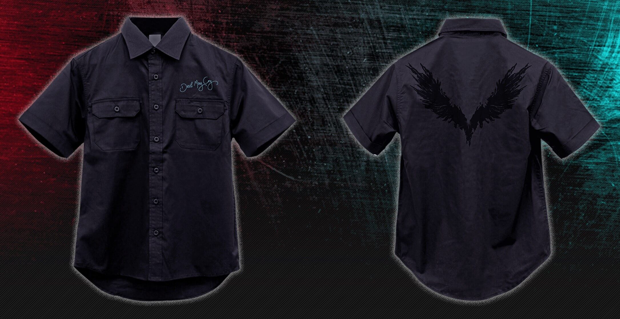 Devil May Cry 5 Ultra Limited Edition includes Dante's coat, costs £6100