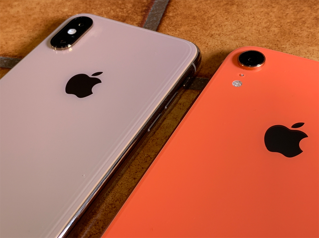 Apple iPhone XR review: Lower cost comes with camera, reception compromises