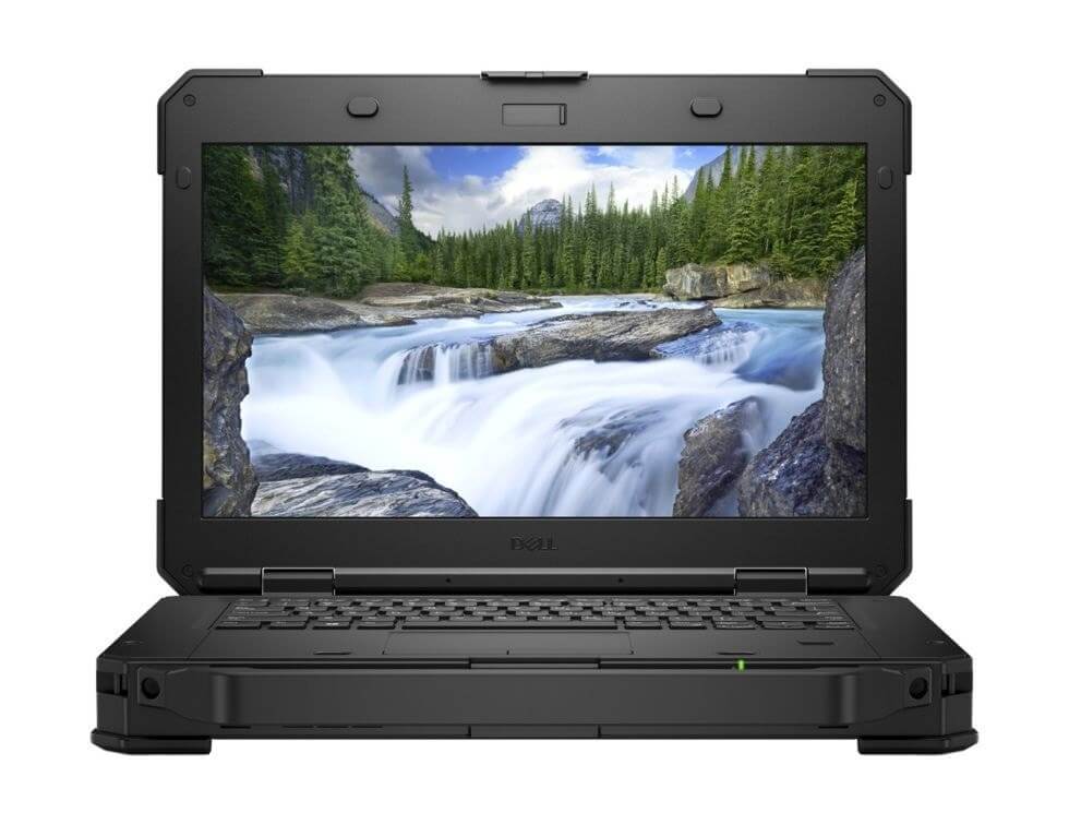 Dell launches updated 'Latitude Rugged' durability-focused laptop line-up