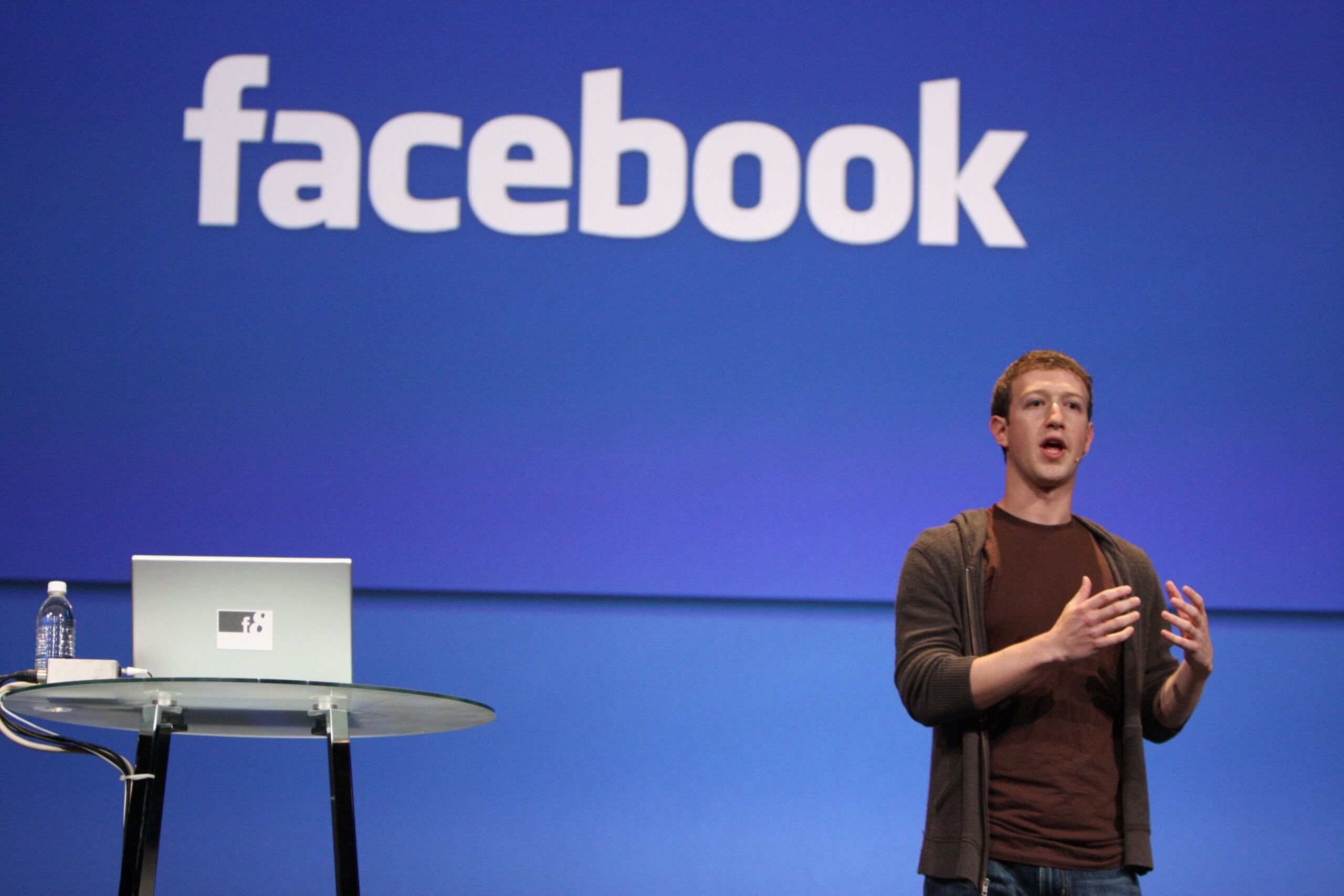 UK regulator fines Facebook £500K for failure to protect users' personal information