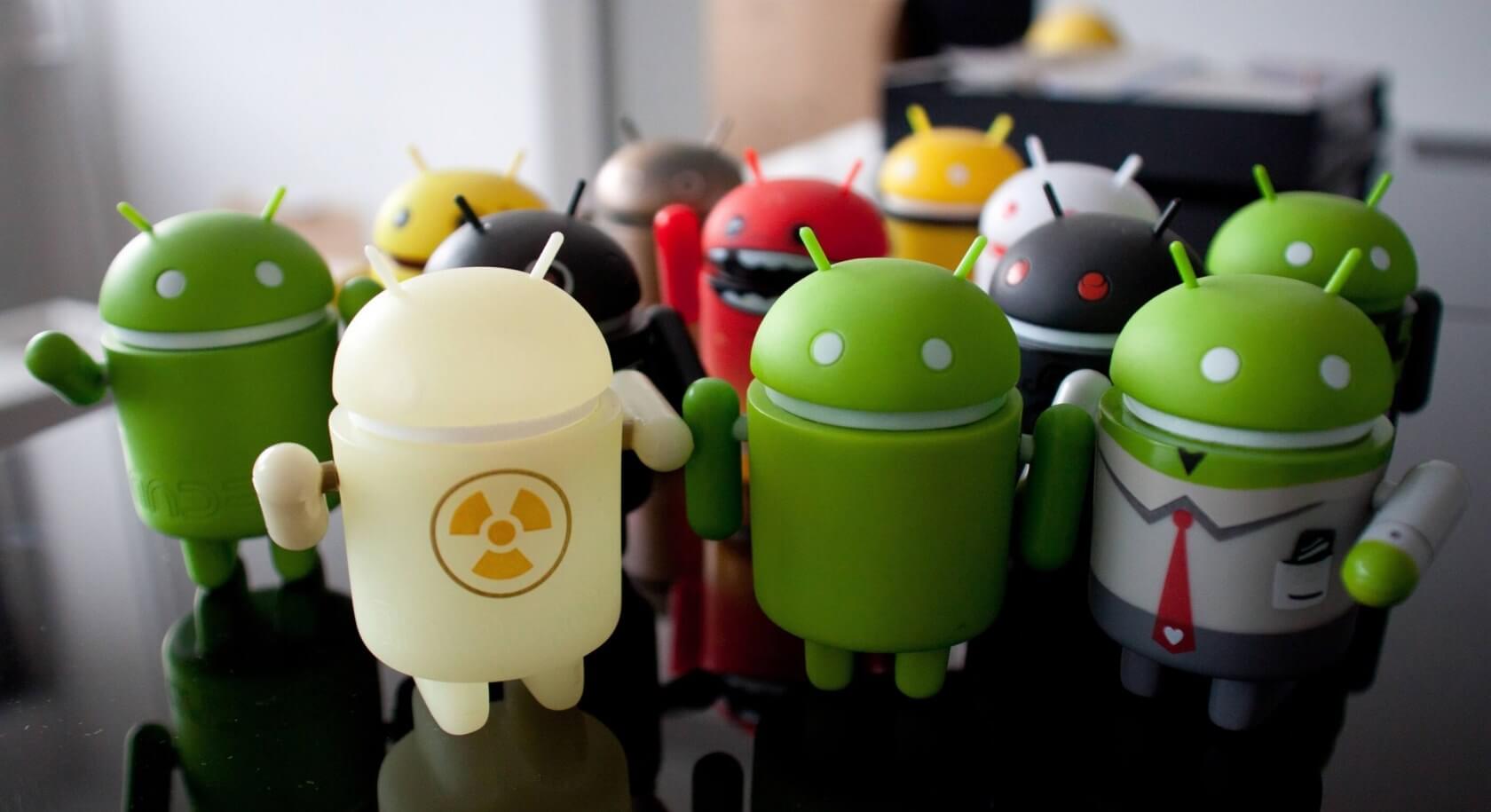 Updated Android contract reportedly requires phone makers to roll out regular security updates