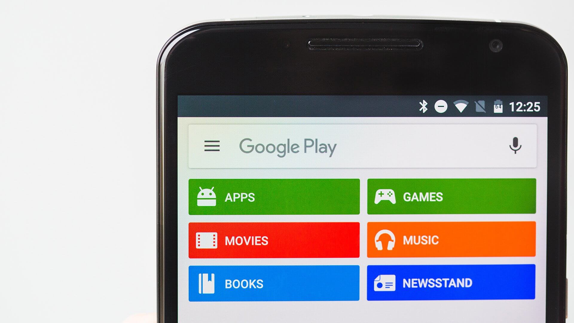 Google's Play Store may soon receive a 'Play Pass' subscription option