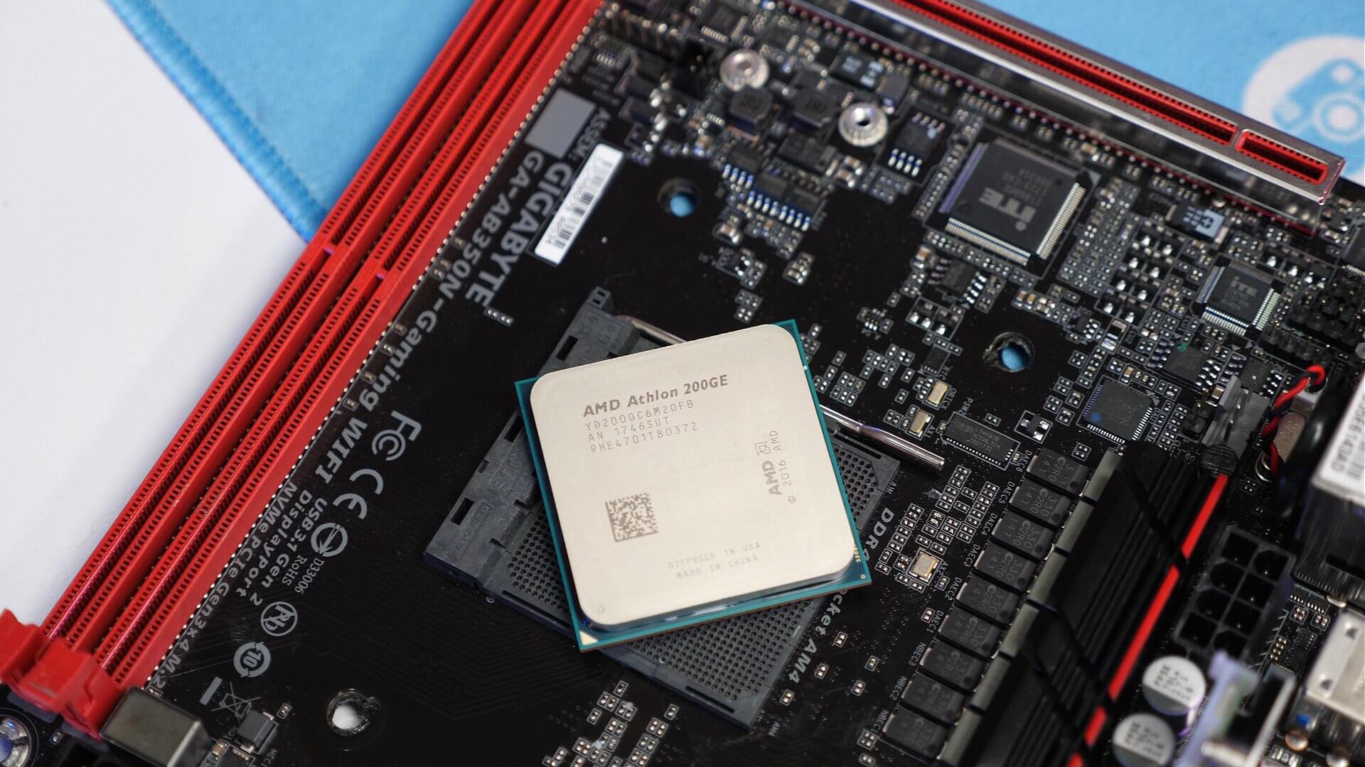 AMD is launching one last chip for the FM2 platform TechSpot