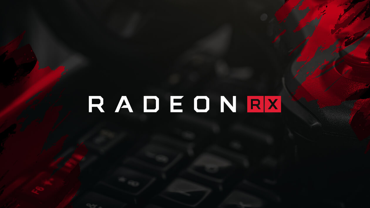 AMD is preparing the RX 590 for a mid-November release