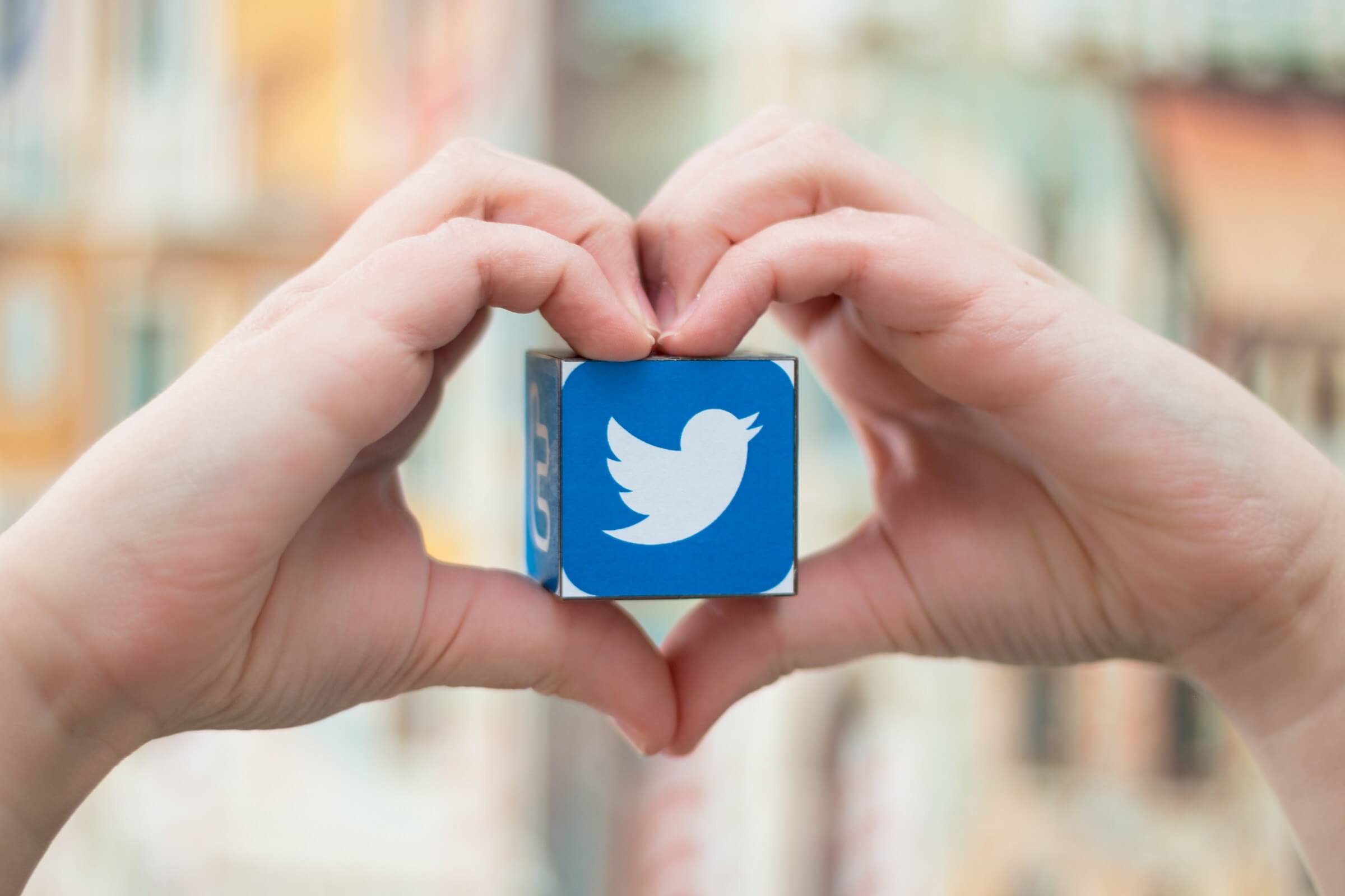 Twitter could be killing off the like button