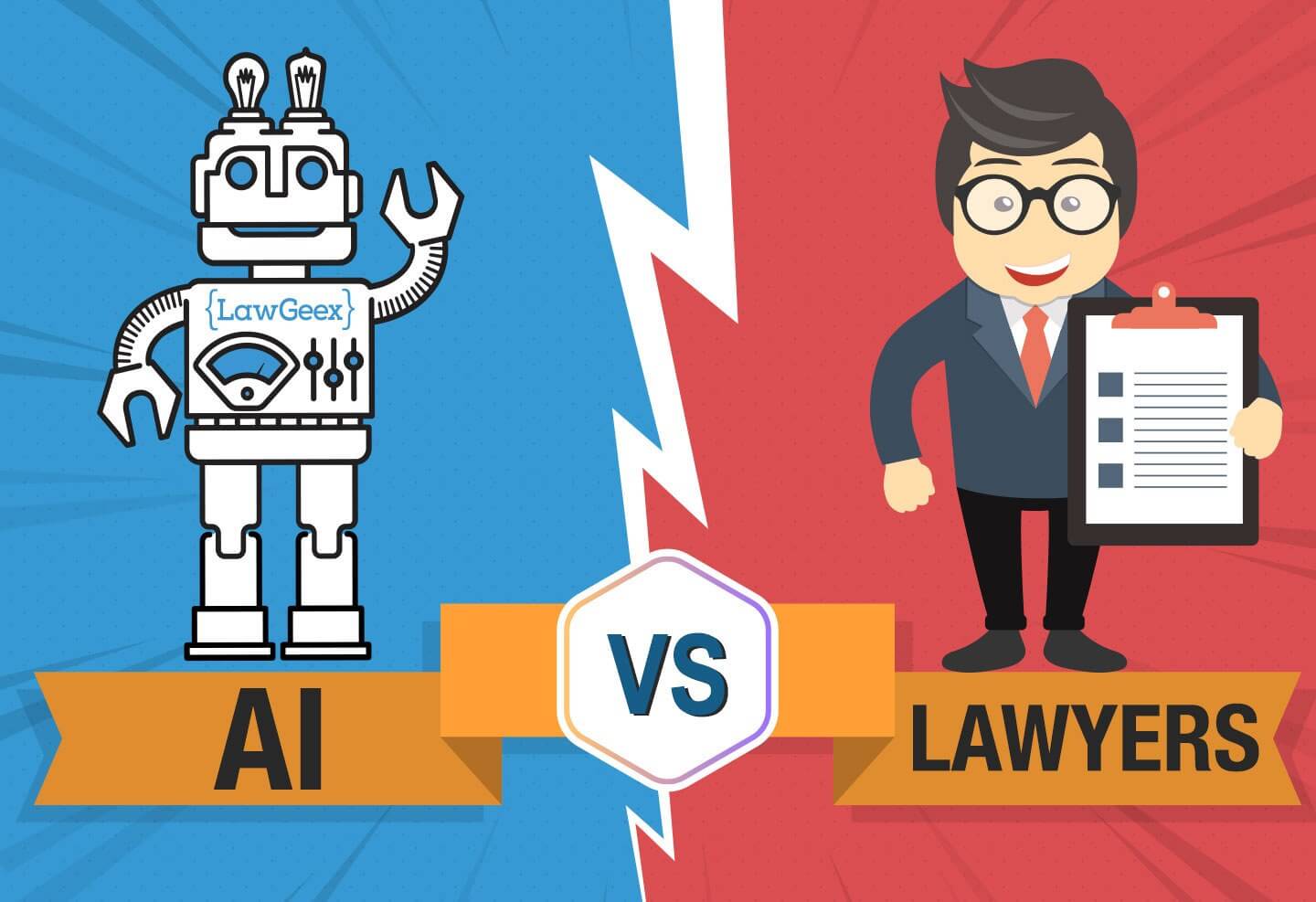 Machine-learning algorithm beats 20 lawyers in NDA legal analysis