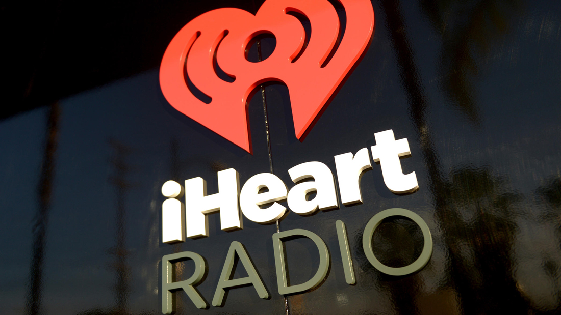 Apple said to be considering an investment in bankrupt radio group iHeartMedia