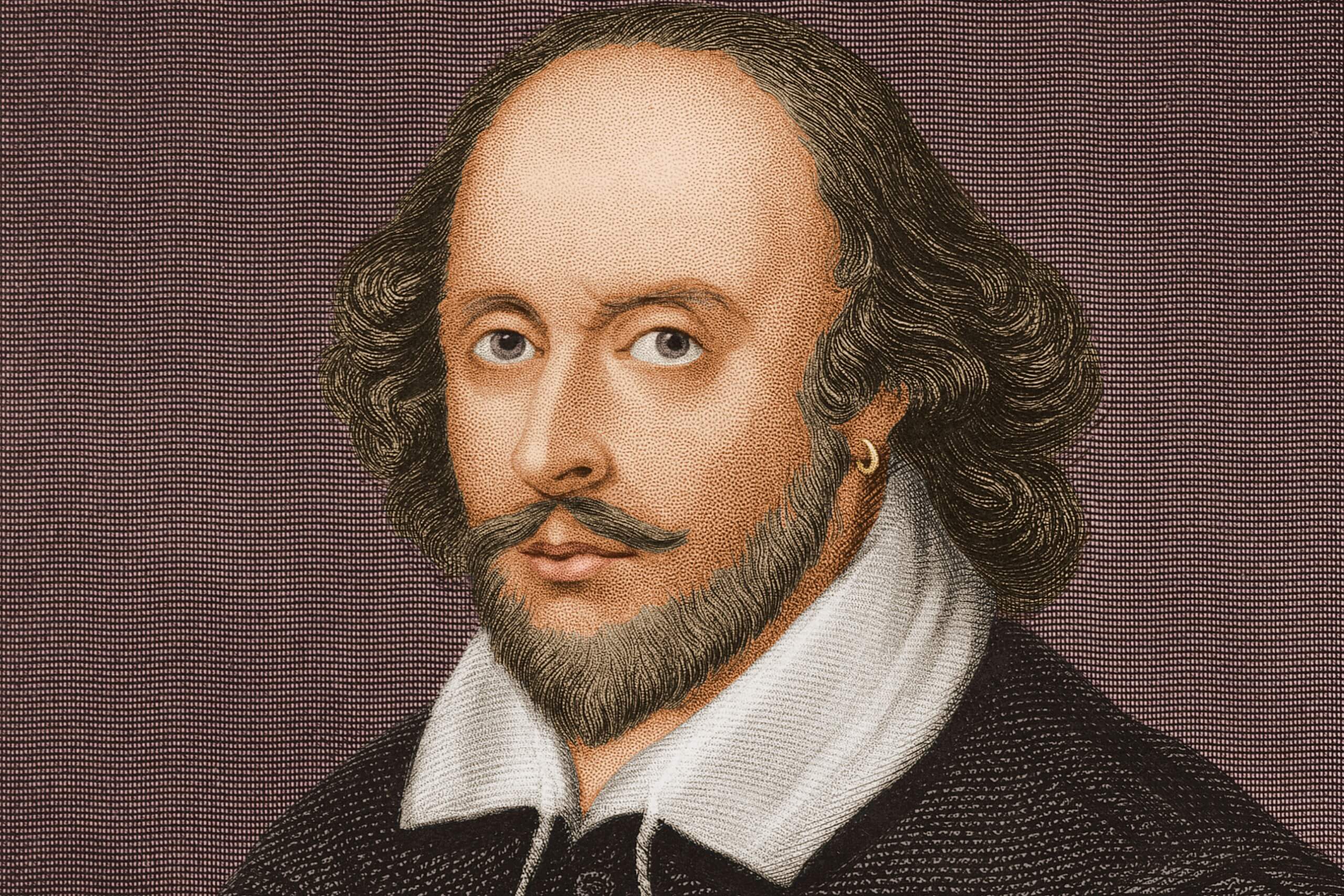 Someone just tweeted the entire works of Shakespeare with one tweet