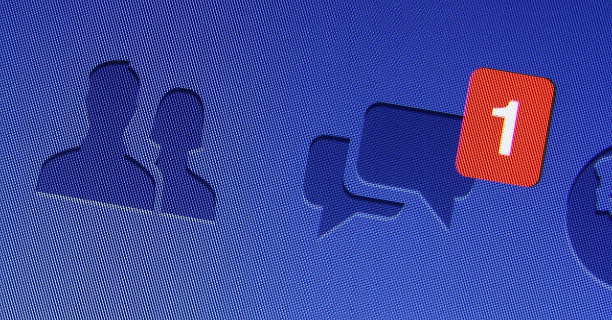 Rogue browser extension blamed for theft of millions of Facebook private messages