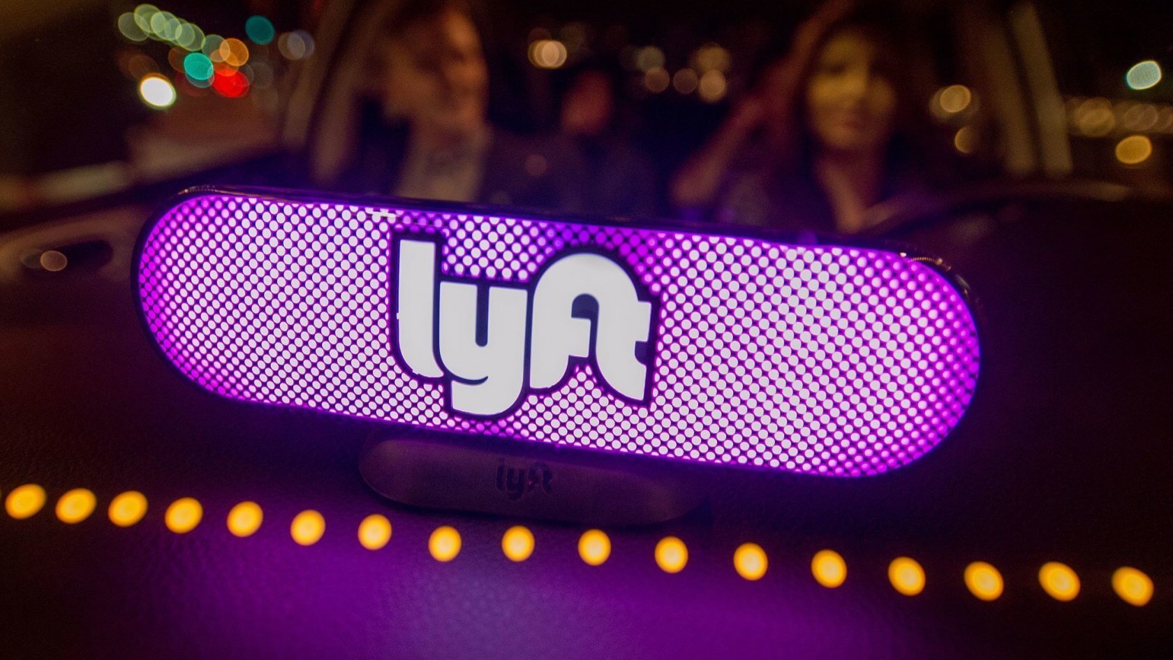 Class-action lawsuit says Lyft drivers should be considered employees