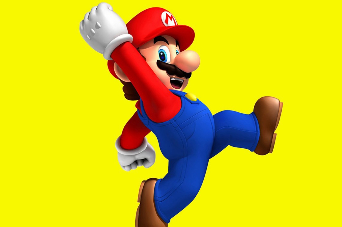 Mario Segale, namesake of Nintendo's popular mascot, dies at 84