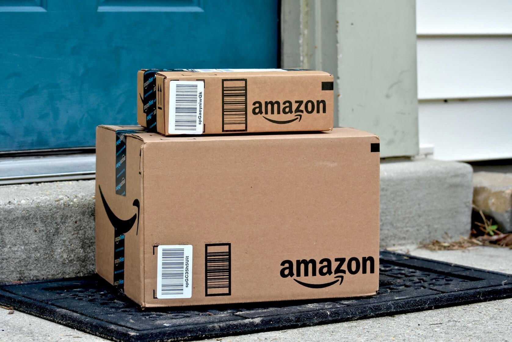 Amazon's upcoming 'Amazon Day' delivery option lets Prime members schedule their shipments