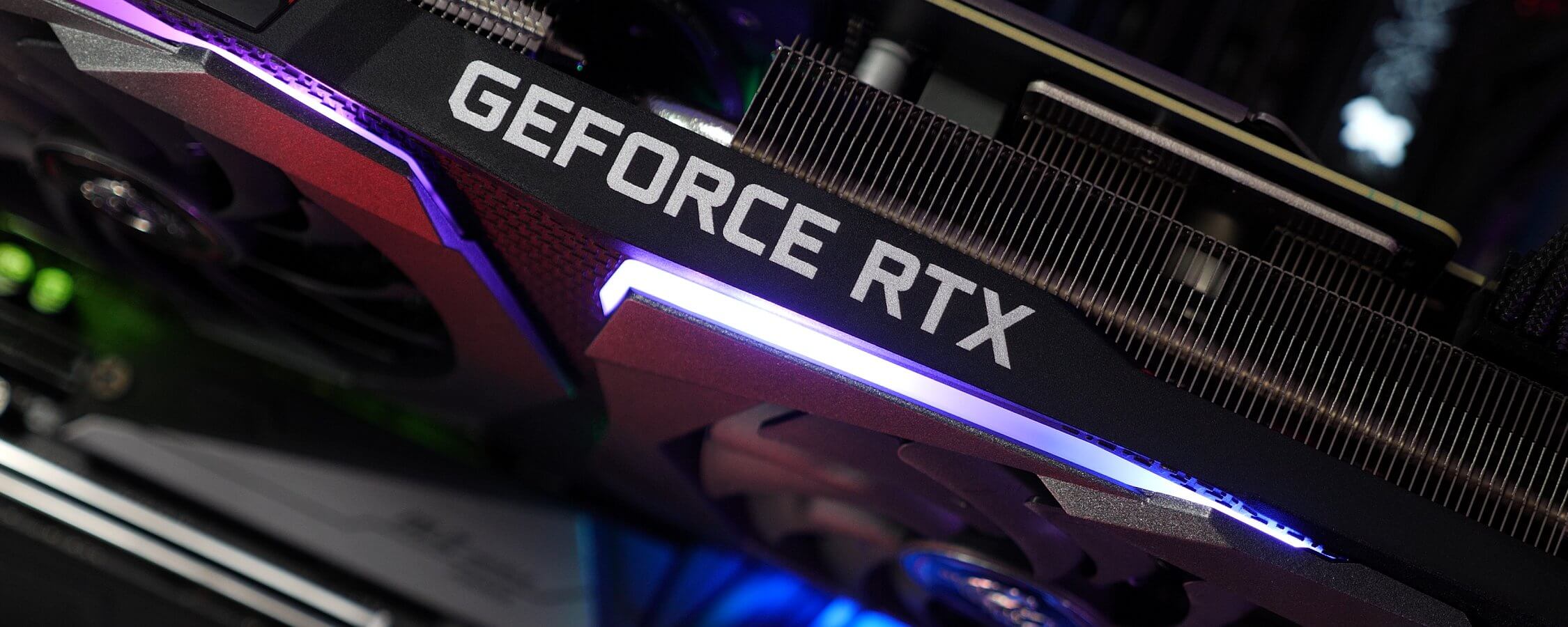 Nvidia is speed binning its GeForce RTX 2070