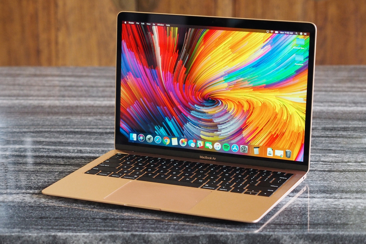 Apple MacBook Air 2018: A Worthy Upgrade