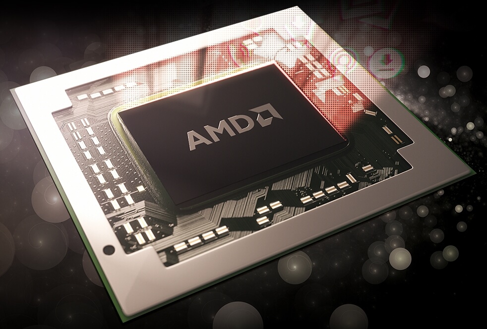 AMD reveals 7nm Navi GPU and Epyc Rome CPUs will launch next quarter