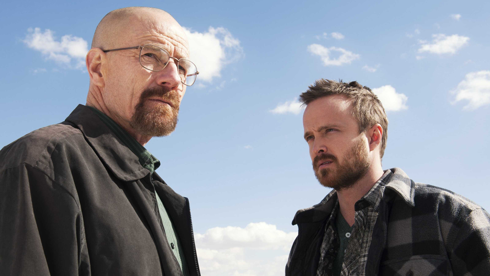 The Breaking Bad universe has more stories to tell