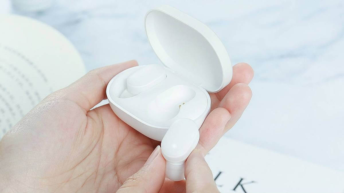 Xiaomi's AirPod-style wireless earbuds cost less than $30
