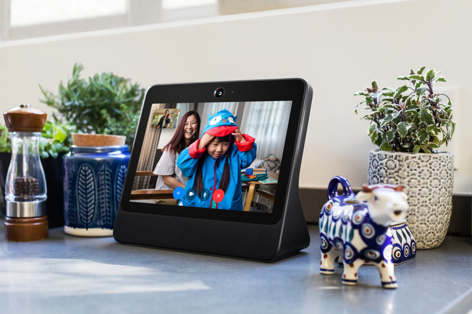 Facebook Portal and Portal+ review round-up: it excels at its primary purpose but not much else