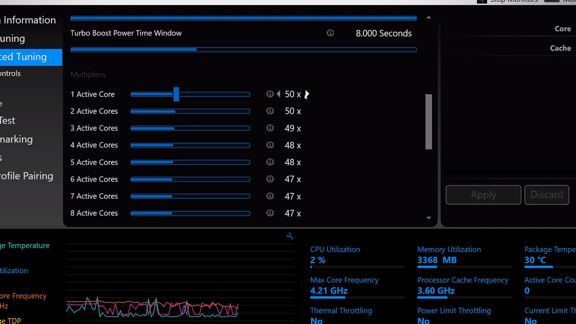 Интел турбо буст. Intel extreme tuning utility 5. Turbo boost 2. Турбо буст программы. Технология intel turbo boost.