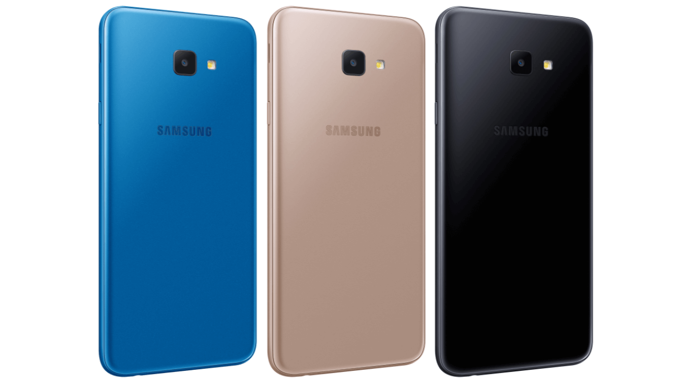 Como baixar aplicativos, Samsung Galaxy J4 Core