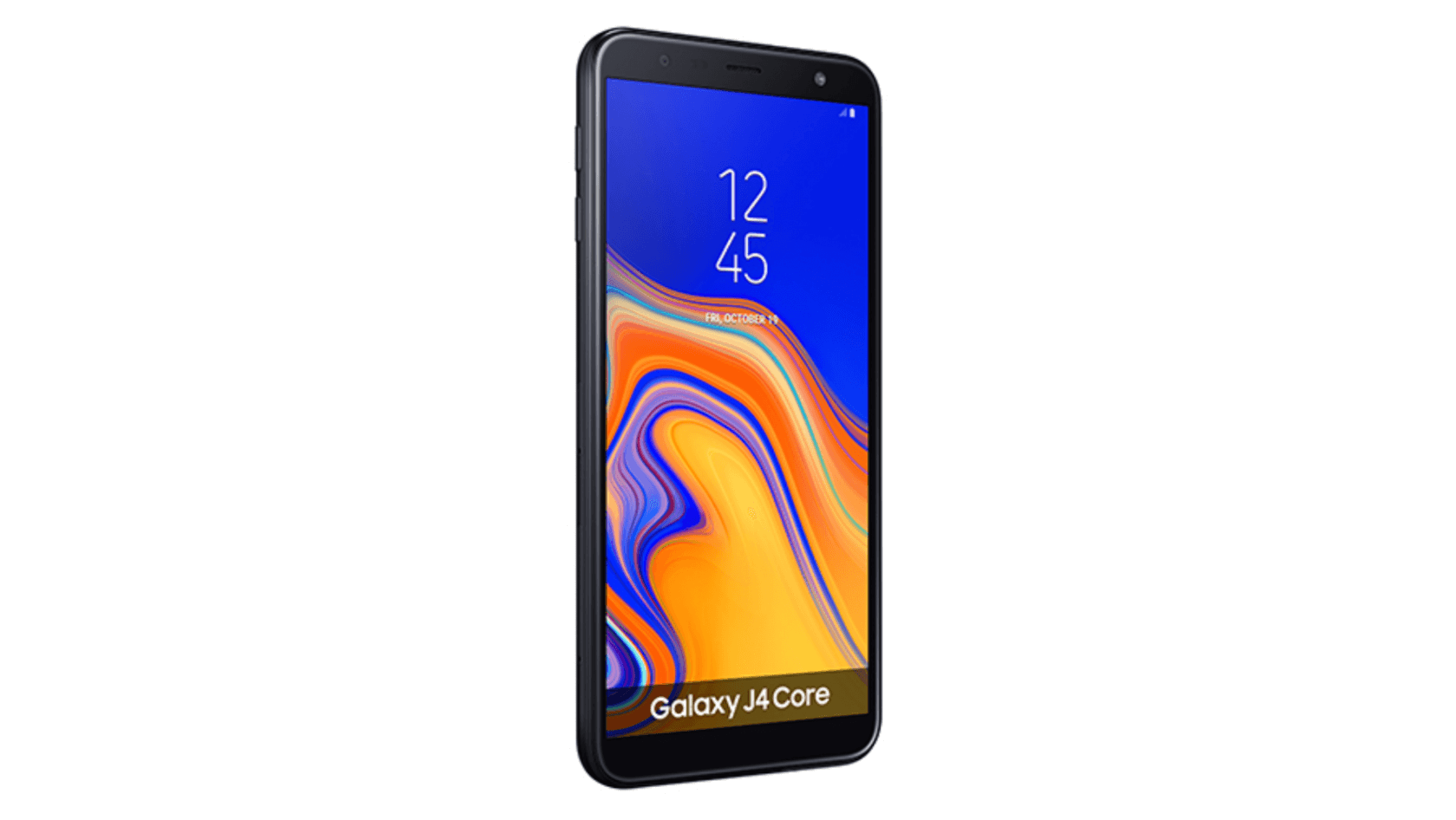 Samsung quietly reveals the 'Galaxy J4 Core,' a stripped-down alternative to modern flagships