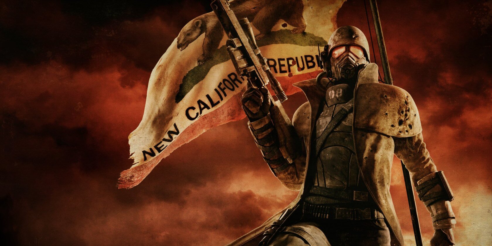 Microsoft is in early talks for a Fallout New Vegas sequel