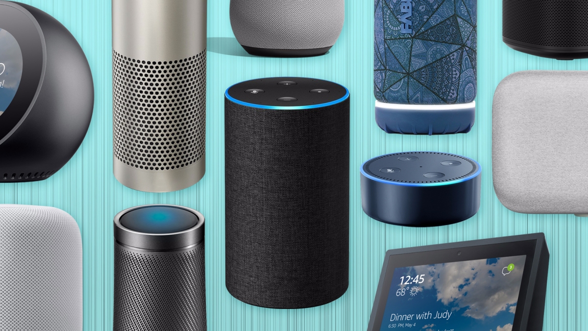 Smart speakers haven't found their true calling yet