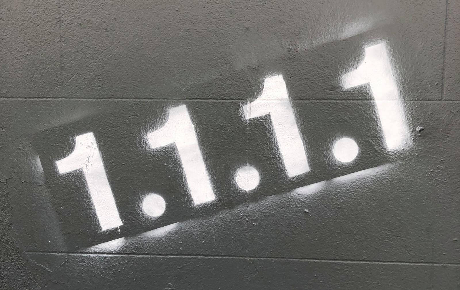 Cloudflare's 1.1.1.1 DNS service comes to mobile, offering faster, more private web browsing