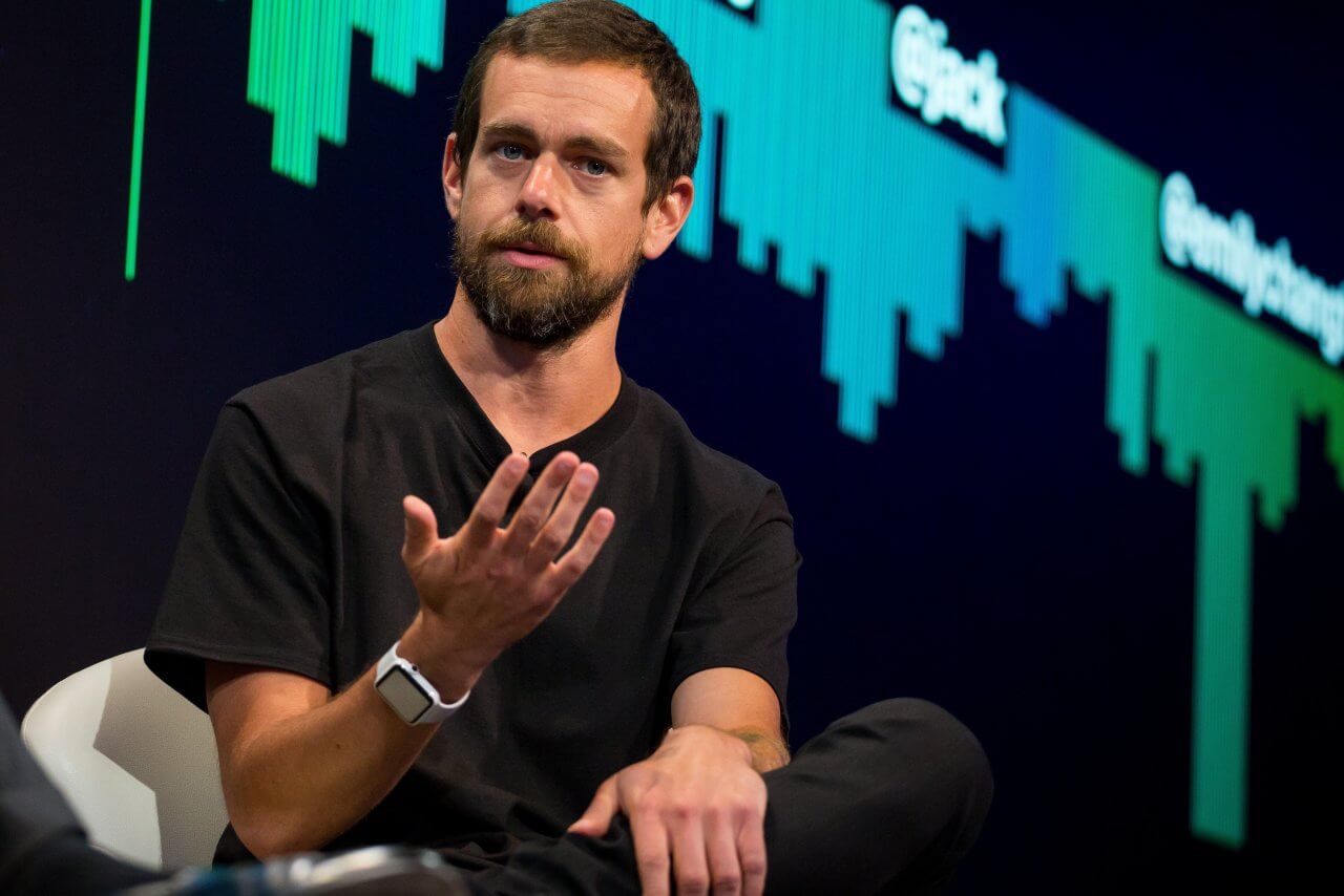 Twitter CEO Jack Dorsey says he will live in Africa for 3-6 months next year
