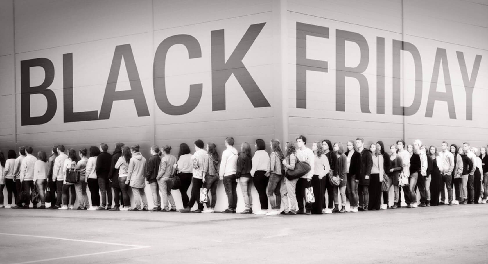Top 10 Tech Deals for Black Friday and Cyber Monday 2018