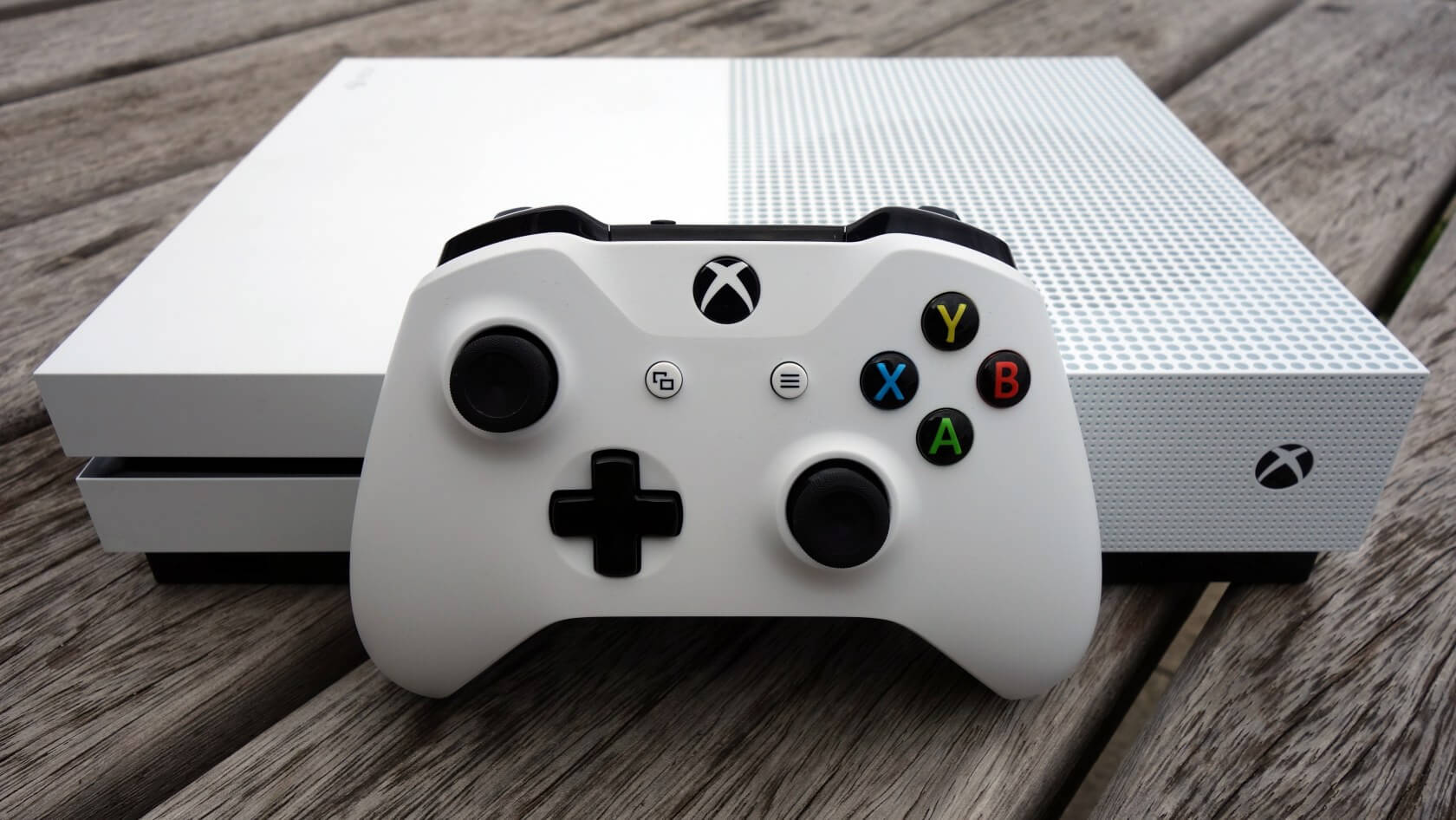 The Xbox One Has Officially Received Mouse And Keyboard Support Techspot