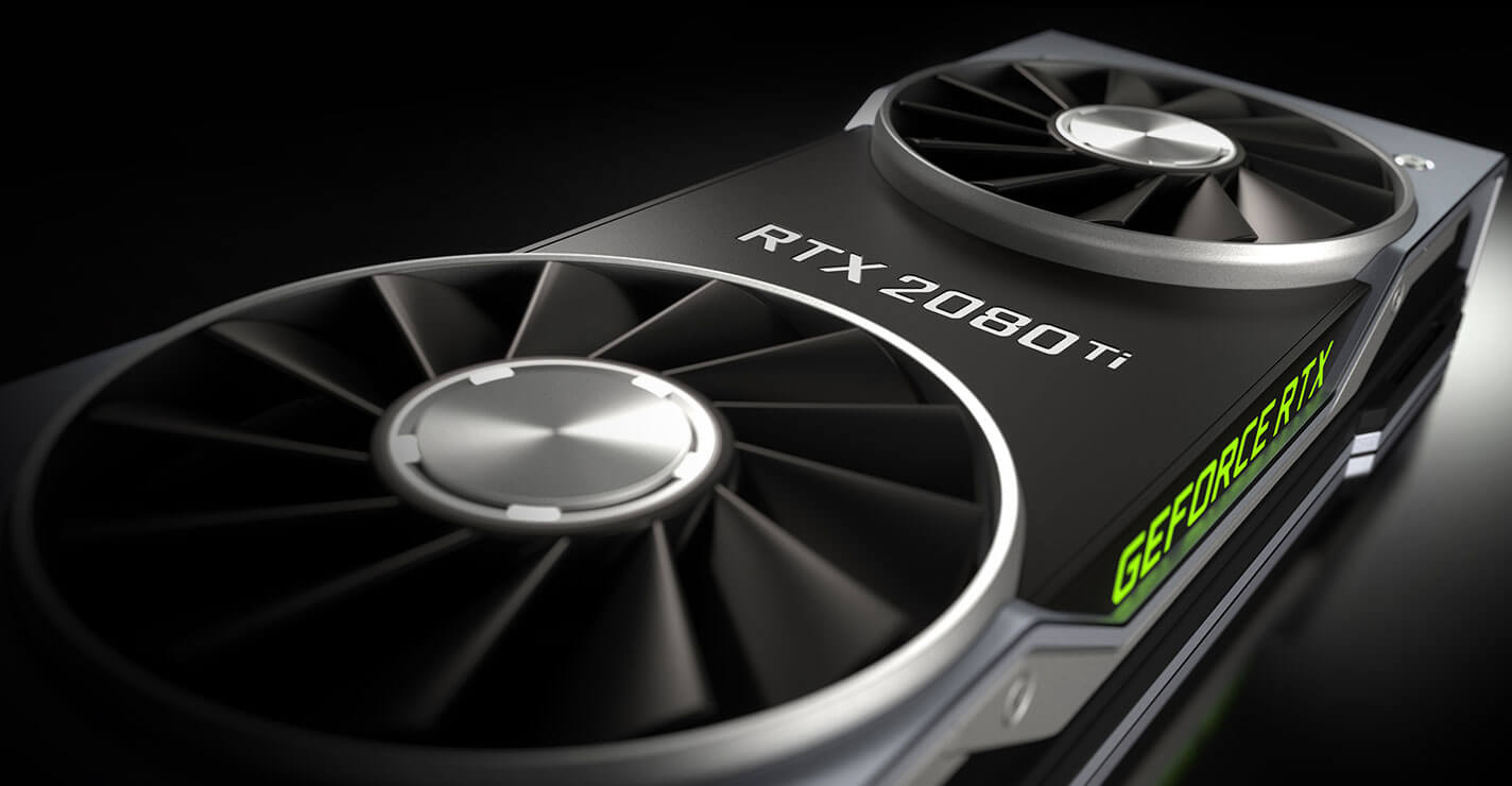 Nvidia addresses failing GeForce RTX 2080 Ti cards