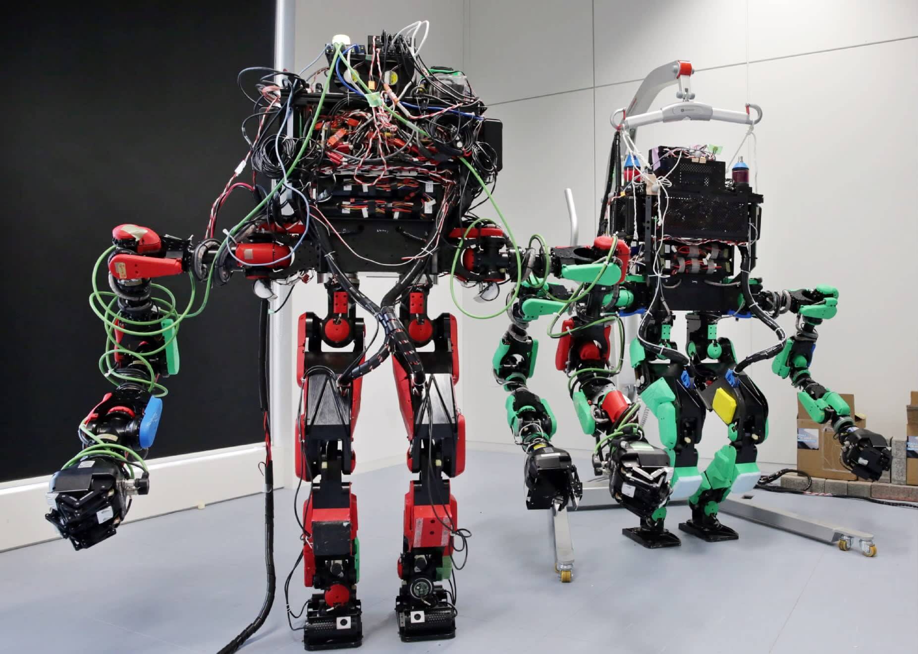 Alphabet to close Schaft robotics unit after failed acquisition