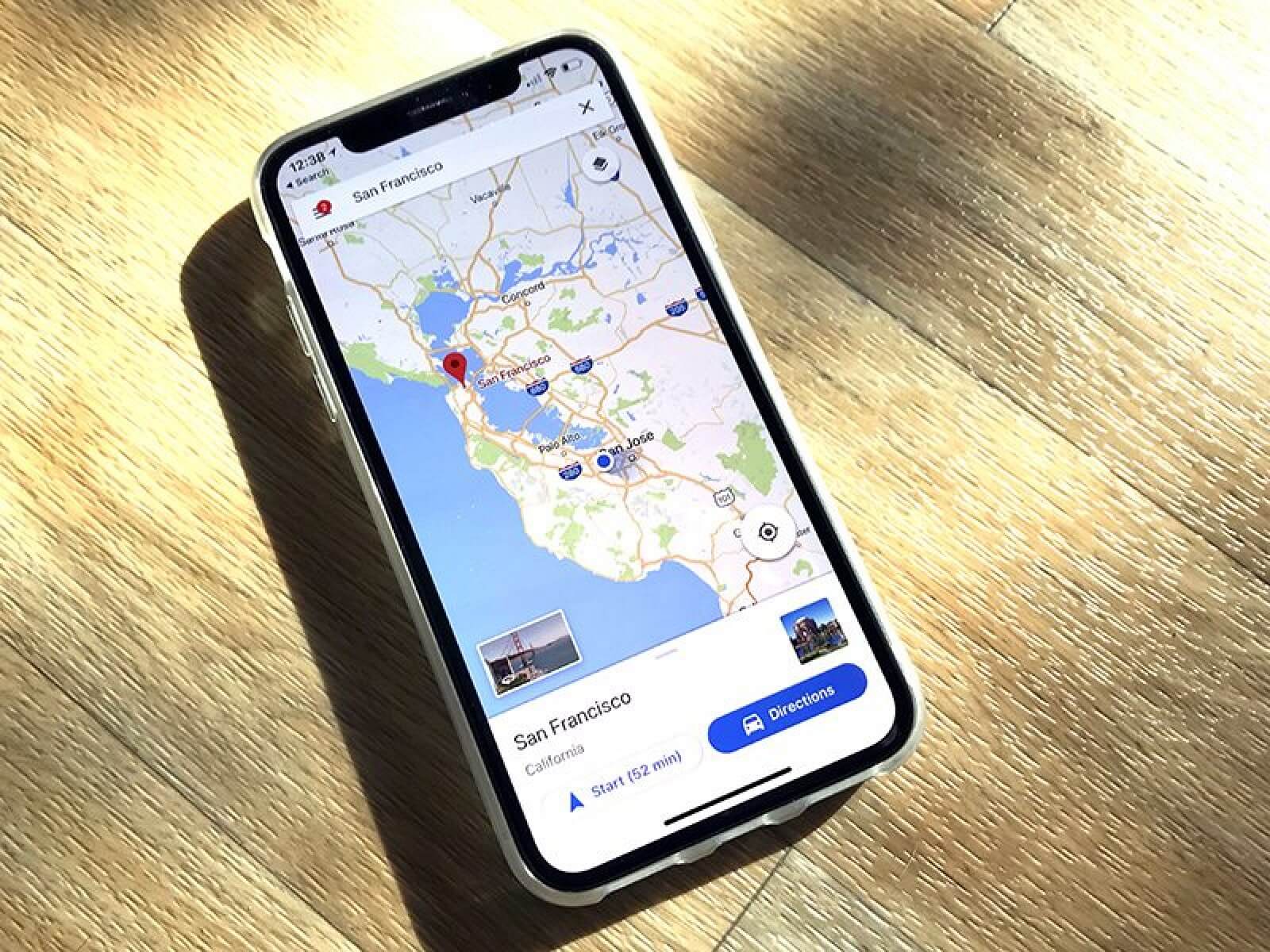 Google Maps will allow users to message businesses directly