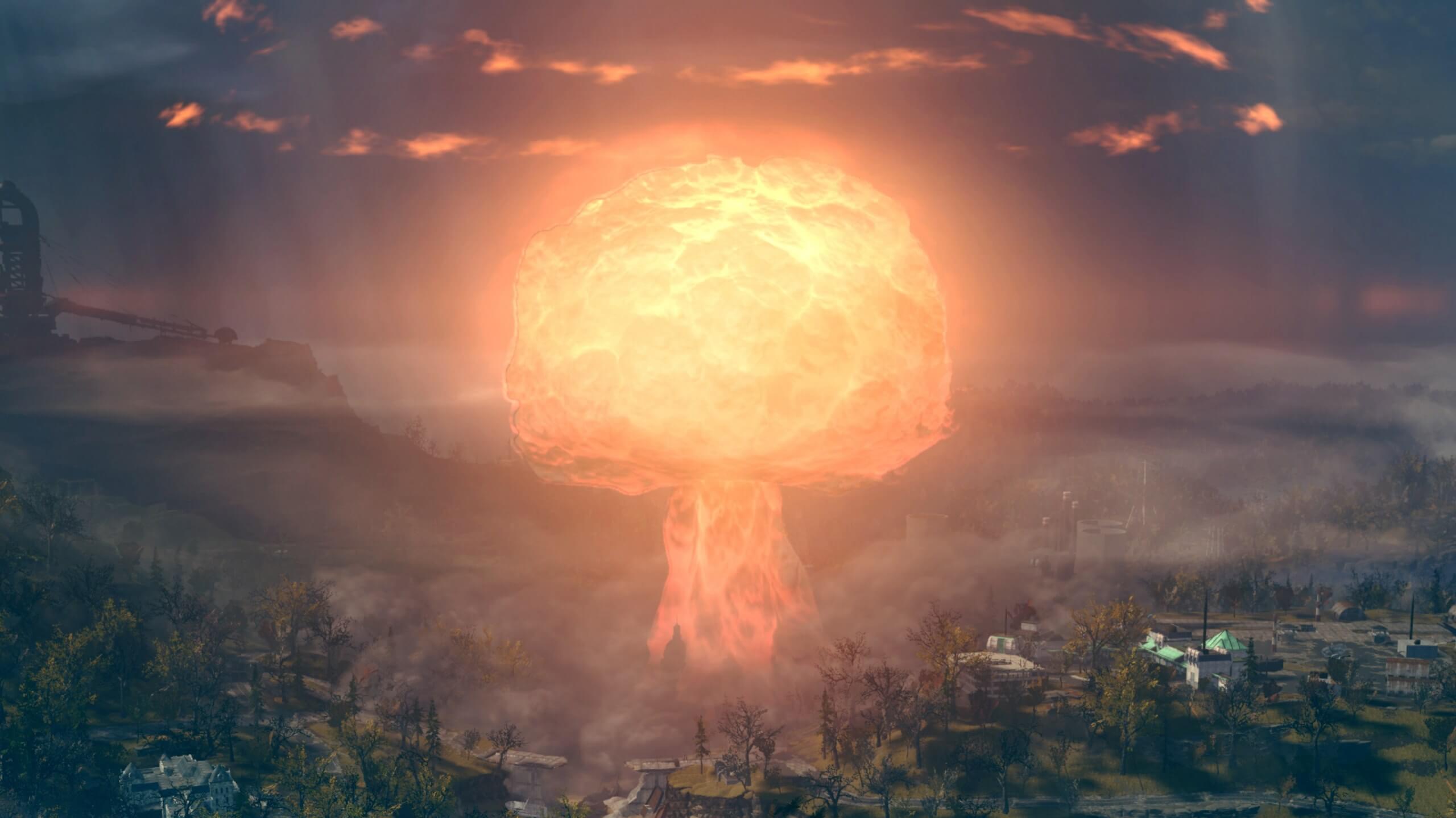 Fallout 76 players built a tool to help decrypt nuke launch codes