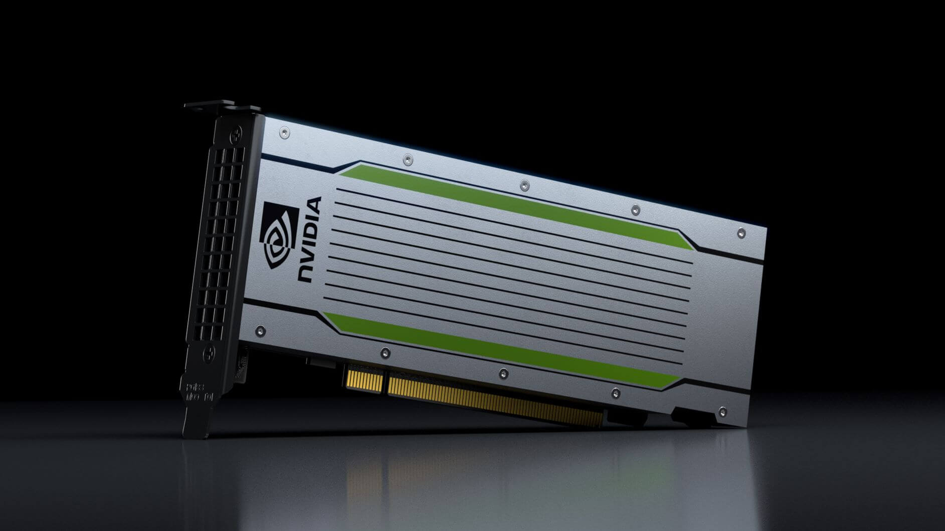 Nvidia stock takes a nosedive after disappointing earnings report