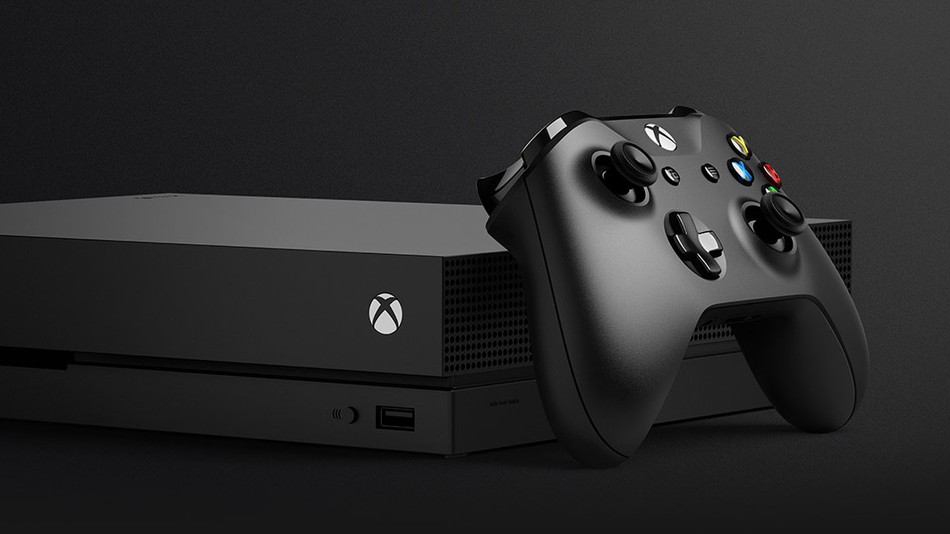 Microsoft is building a disc-free Xbox to launch next year