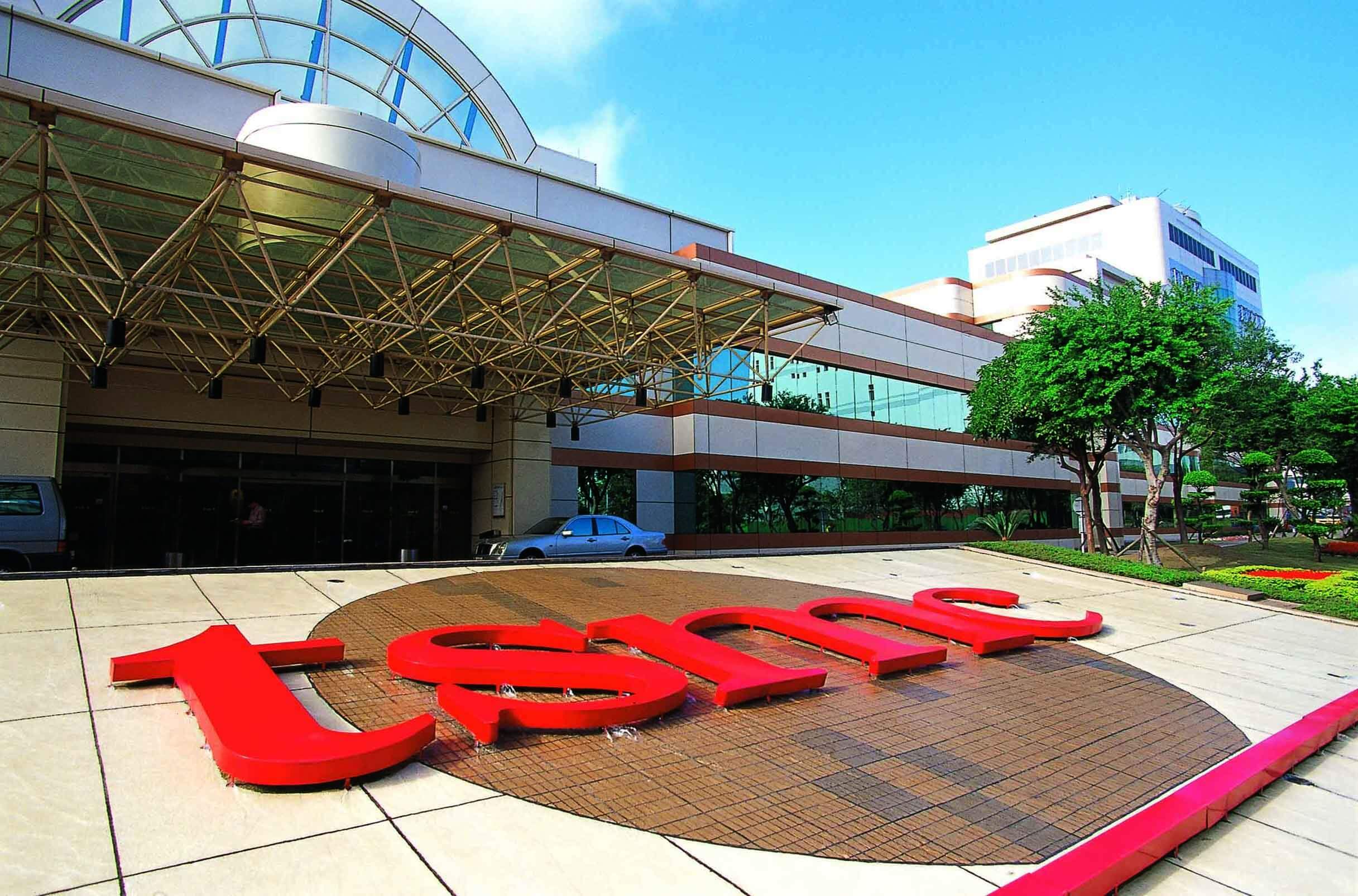 TSMC to supply IBM with data center chips challenging Intel's dominance