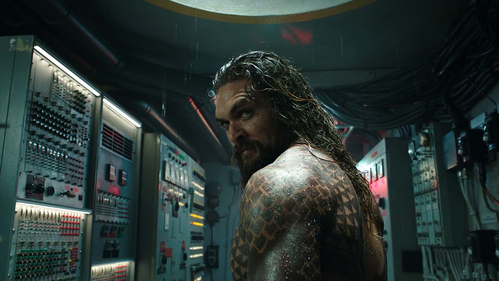 Amazon is hosting an advance screening of Aquaman exclusively for Prime members