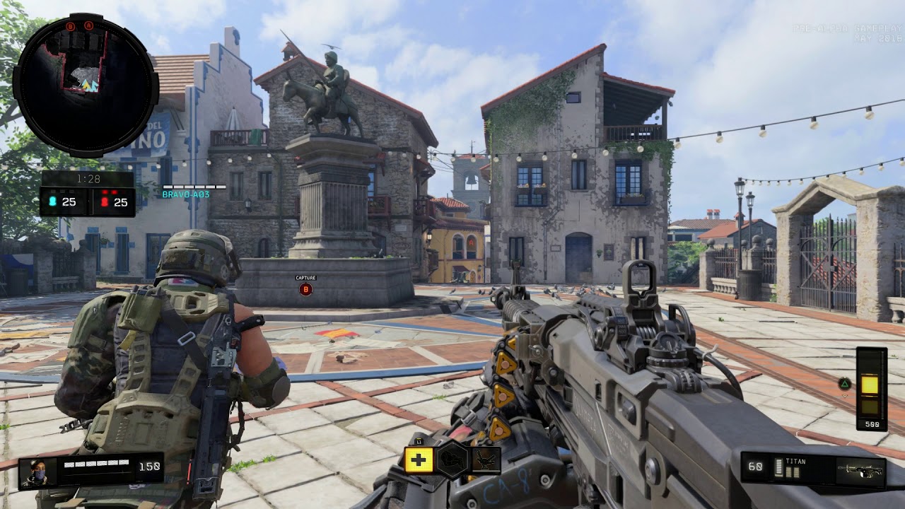 Call of Duty: Black Ops 4 is the best-selling game of 2018