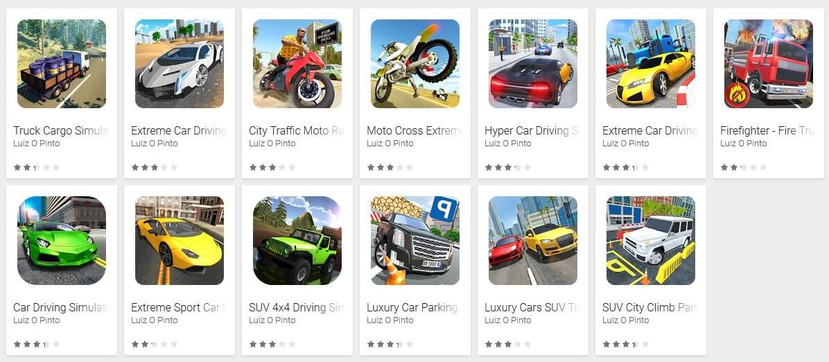 Car Parking: Driving Simulator on the App Store