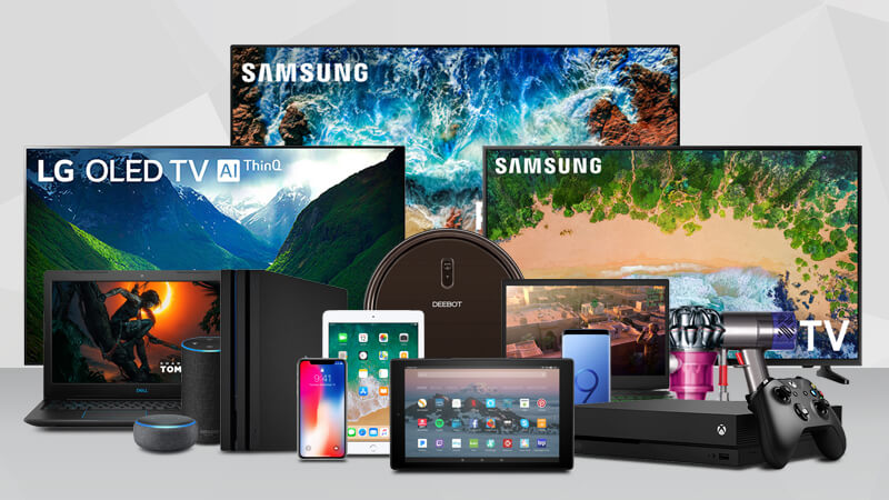 The Full Guide to Black Friday Tech Deals: 140+ deals and counting