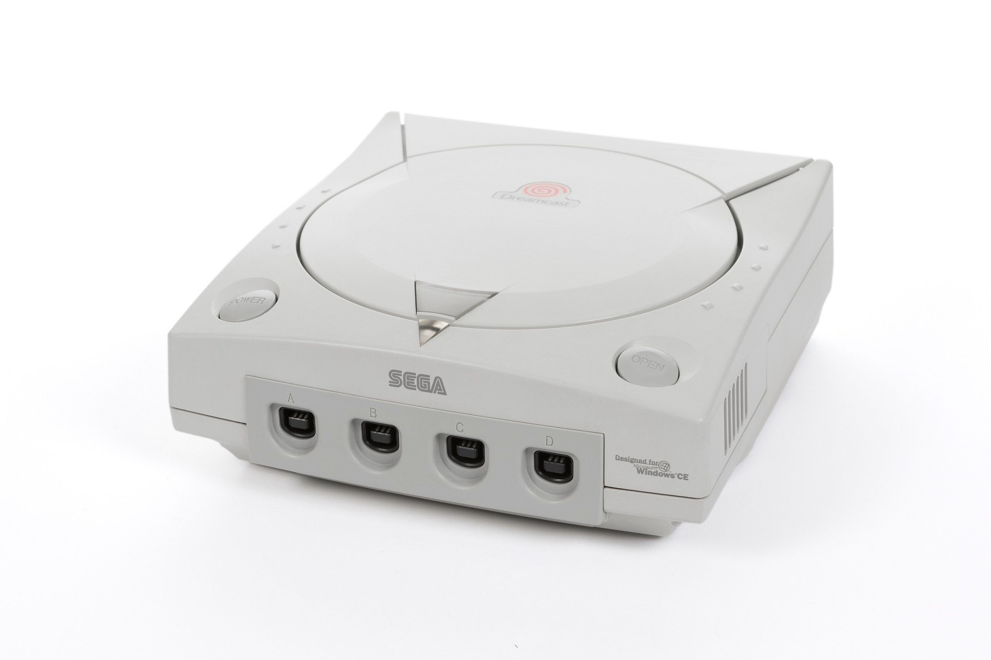 Sega reportedly asked Bill Gates to let Dreamcast games be playable on the Xbox