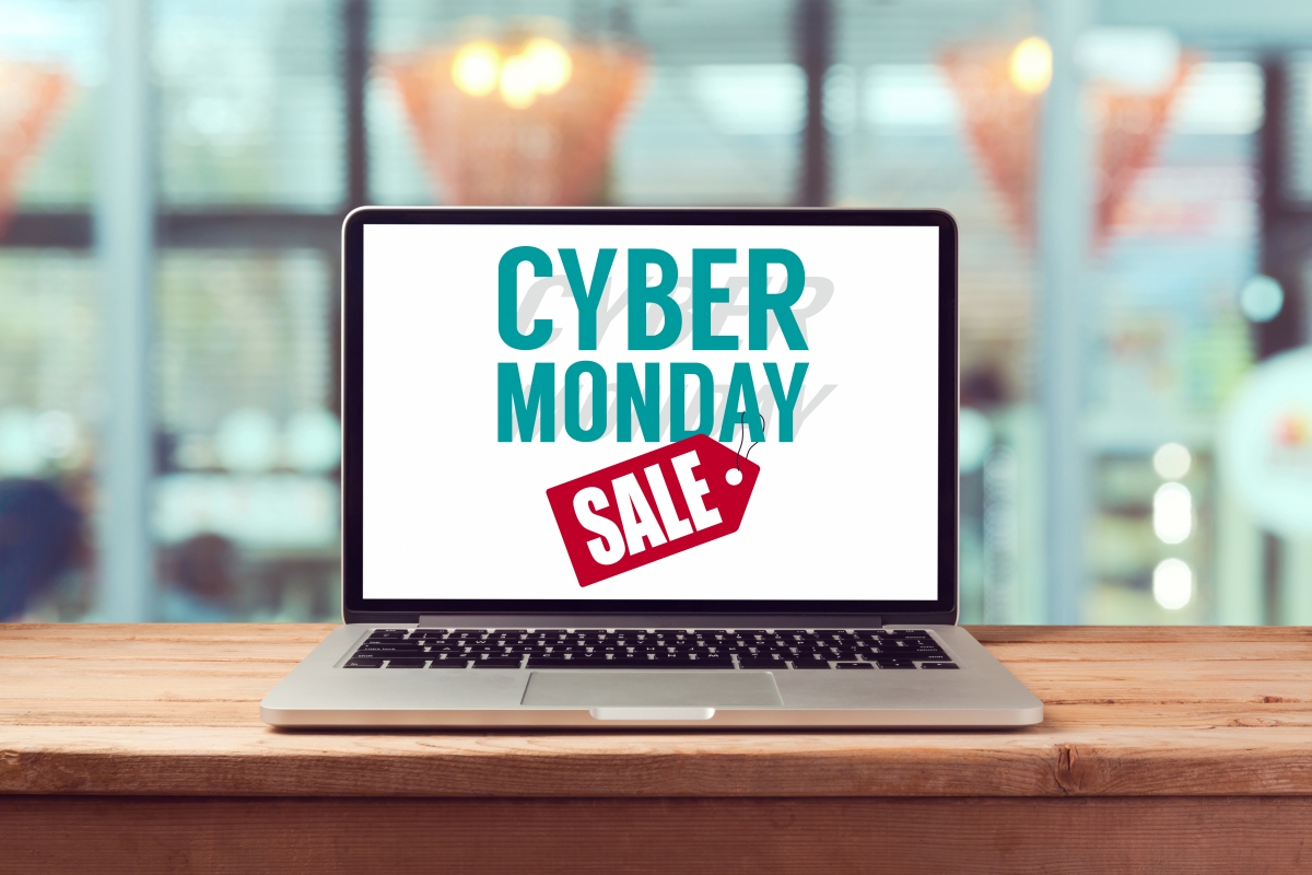 Cyber Monday expected to generate record $7.8 billion in online sales