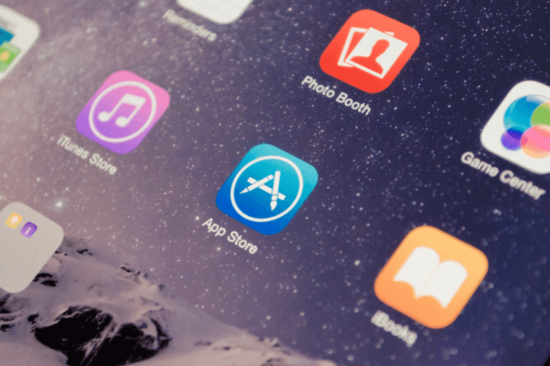 The Supreme Court is hearing a landmark antitrust case against Apple's App  Store | TechSpot