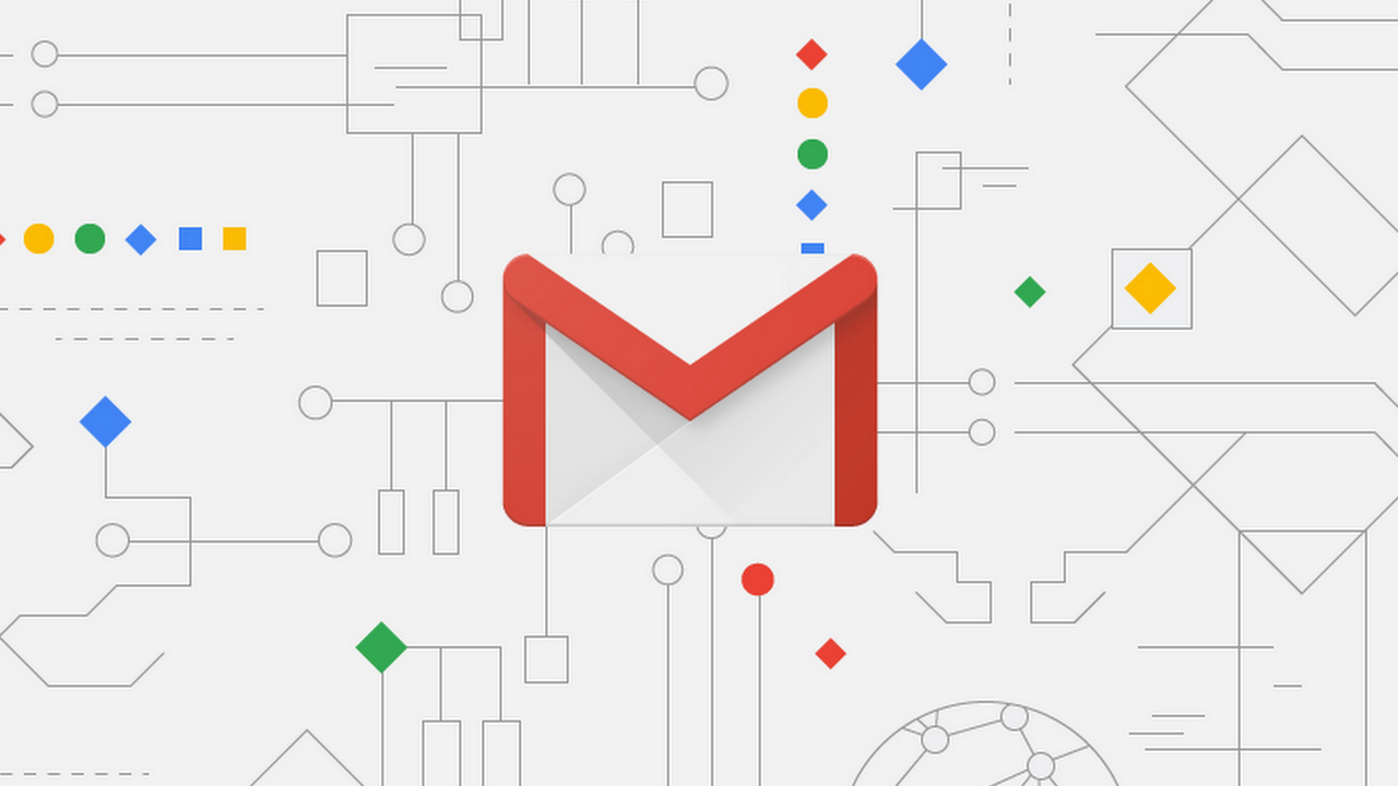 Google uses receipts sent to Gmail to log online purchases